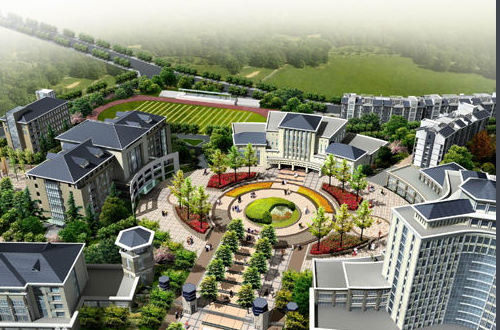 重庆市医药卫生学校