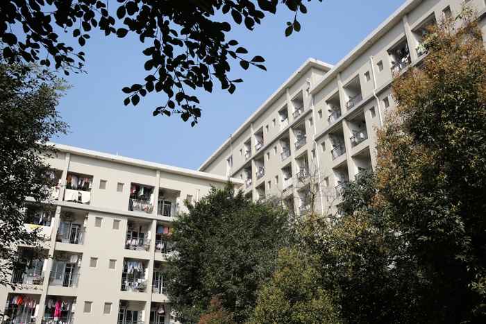 重庆市轻工业学校地址及招生专业
