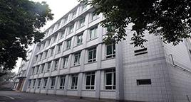 四川仪表工业学校地址及招生专业