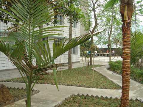 重庆市万州电子信息工程学校地址及招生专业