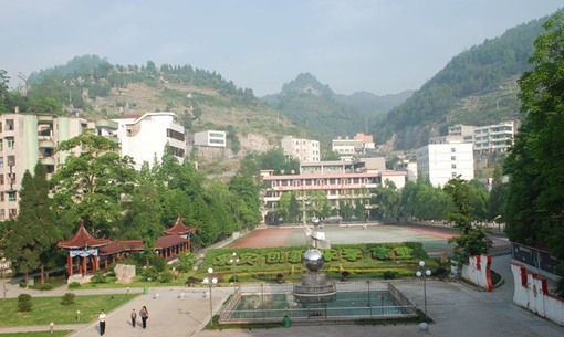 重庆市酉阳民族师范学校介绍,重庆市酉阳民族师范学校地址及招生专业