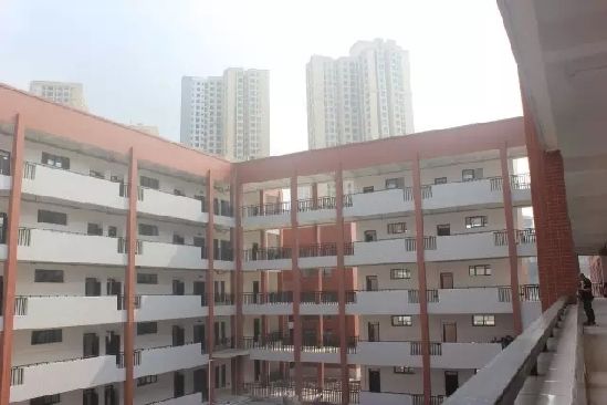 重庆市合川教师进修学校地址及招生专业