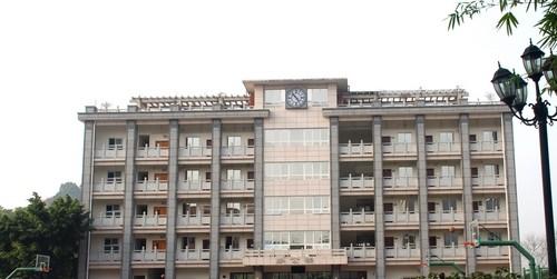 广东省旅游职业技术学校介绍,广东省旅游职业技术学校地址及招生专业
