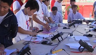 平塘县职业中学介绍,平塘县职业中学地址及招生专业