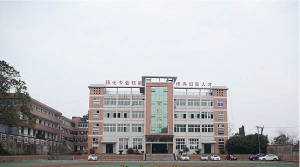 四川省绵阳旅游学校介绍,四川省绵阳旅游学校地址及招生专业