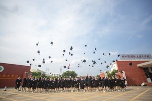 赣州旅游职业学校介绍,赣州旅游职业学校地址