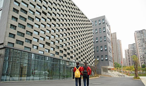 成都市现代职业技术学校