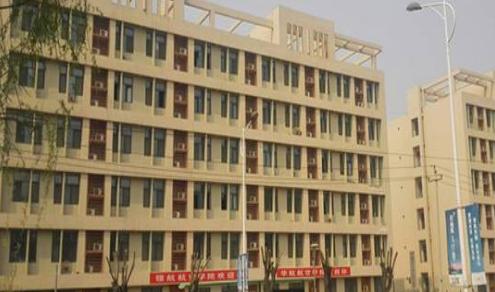 廊坊华航航空学校介绍,廊坊华航航空学校地址