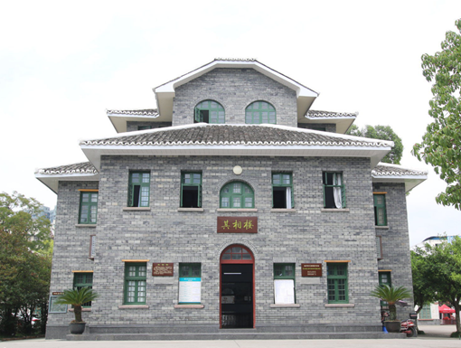 遂宁市职业技术学校
