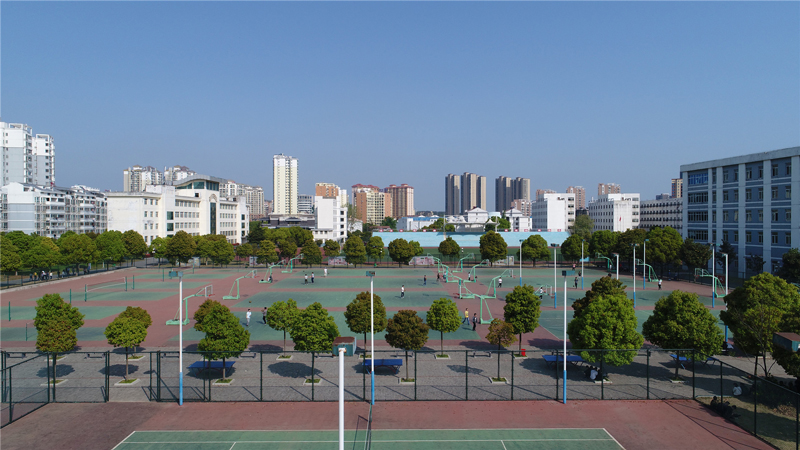 湖北信息工程学校介绍,湖北信息工程学校地址
