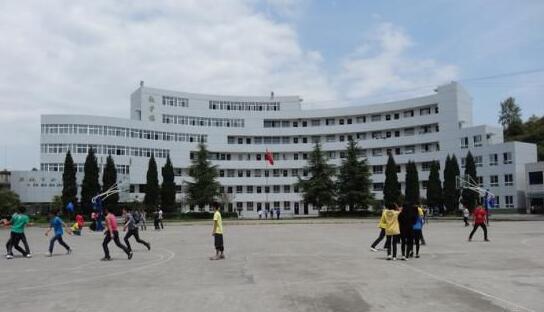 恩施市中等职业技术学校