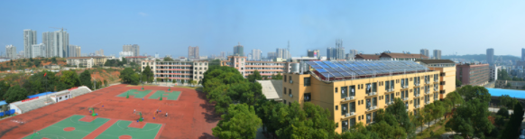 娄底市第一职业中学介绍,娄底市第一职业中学地址