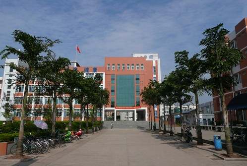 泸州市电子机械学校介绍,泸州市电子机械学校地址