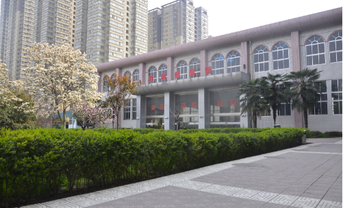 西安市体育运动学校介绍,西安市体育运动学校地址