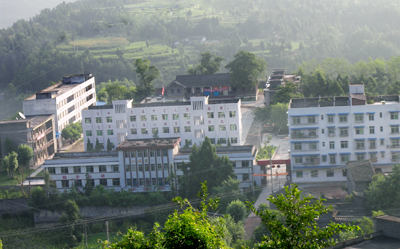 巴中市巴州区化成职业中学介绍,巴中市巴州区化成职业中学地址