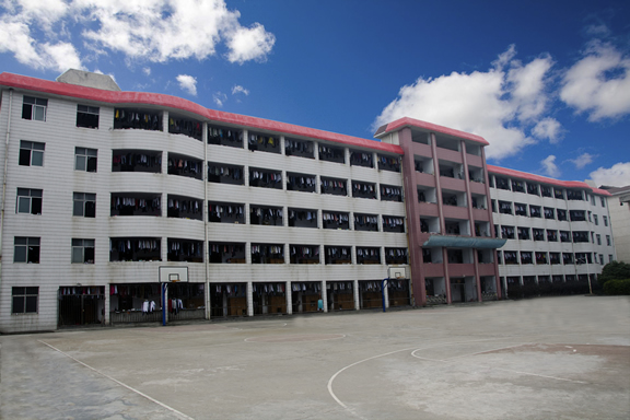 湖南桃花源高级技工学校