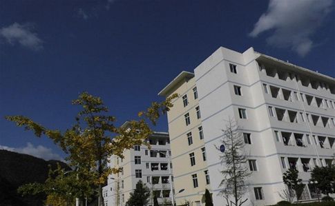昆明市旅游职业中学