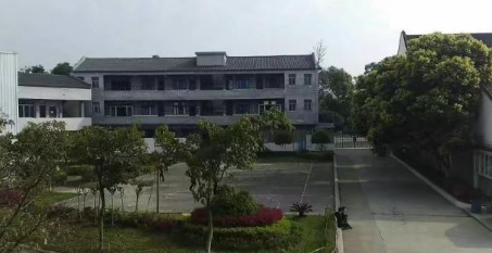 德州皇明太阳能职业中等专业学校