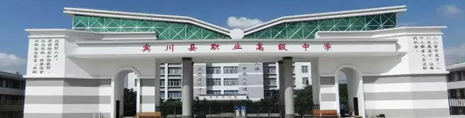 宾川县职业高级中学介绍,宾川县职业高级中学地址