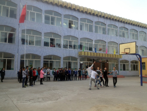 宁武县职业中学介绍,宁武县职业中学地址