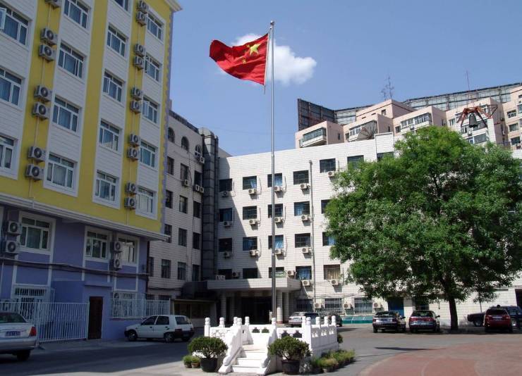北京市外事学校