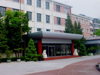 北京市新源里职业高中介绍,北京市新源里职业高中地址