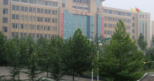 济南第三职业中等专业学校介绍,济南第三职业中等专业学校地址