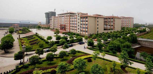 职业学校