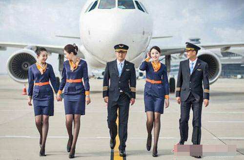 重庆航空学校招生要求有哪些