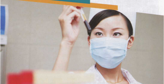 护理学是学什么的