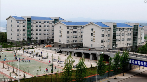 重庆工商学校宿舍条件 重庆工商学校宿舍条件