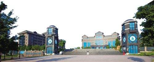 重庆市医药卫生学校 重庆市医药卫生学校