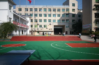 重庆市三峡卫生学校 重庆市三峡卫生学校