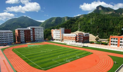 綦江医科学校 綦江医科学校