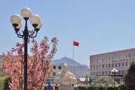 朝阳市卫生学校 朝阳市卫生学校