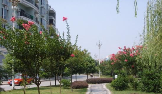 重庆市垫江县职业教育中心