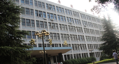 南昌铁路卫生学校 南昌铁路卫生学校