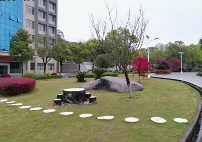 核工业卫生学校 核工业卫生学校