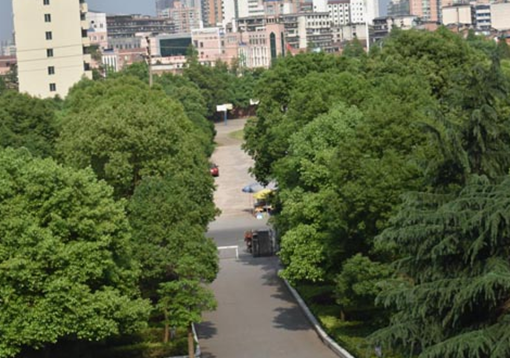 衡阳市潇湘卫生中等专业学校环境、环境怎么样 衡阳市潇湘卫生中等专业学校环境、环境怎么样