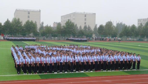 陕西科技卫生学校环境、环境怎么样 陕西科技卫生学校环境、环境怎么样