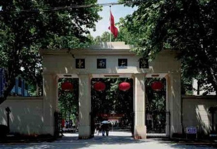 徐州市天使职业专修学校环境图 徐州市天使职业专修学校环境图