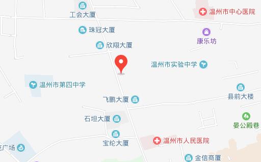 温州护士学校地址在哪里、怎么走 温州护士学校地址在哪里、怎么走