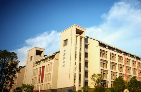 河源市卫生学校在哪里、学校地址 河源市卫生学校在哪里、学校地址