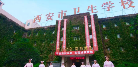 陕西省有哪些比较好的卫生学校? 陕西省有哪些比较好的卫生学校?