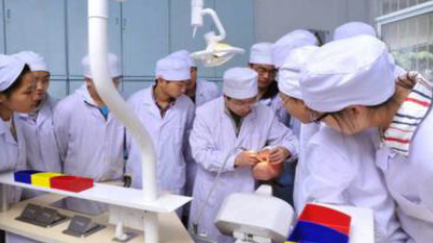 口腔医学专业和口腔医学技术专业的区别 口腔医学专业和口腔医学技术专业的区别