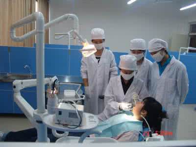 重庆口腔医学专业招生 重庆口腔医学专业招生