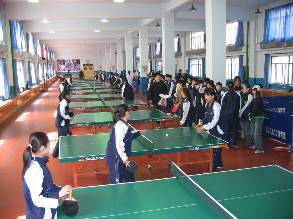 吉林卫生学校环境图 吉林卫生学校环境图