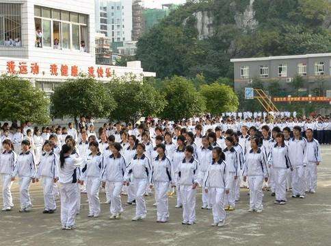 柳州市卫生学校有哪些专业、招生专业 柳州市卫生学校有哪些专业、招生专业