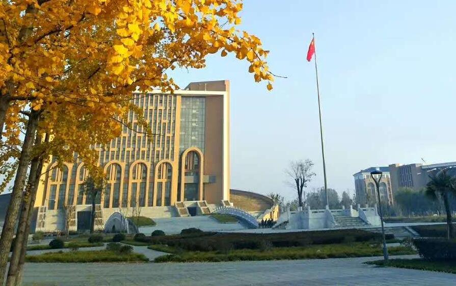 濮阳市卫生学校2020年简介、介绍 濮阳市卫生学校2020年简介、介绍
