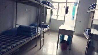 临沂卫生学校宿舍环境 临沂卫生学校宿舍环境